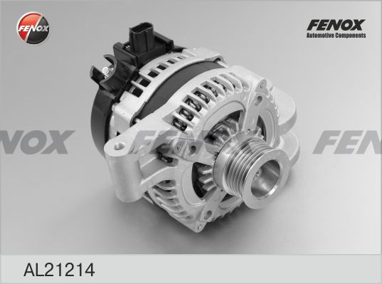 AL21214 FENOX Генератор