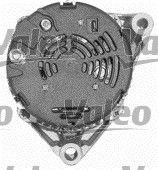 437862 VALEO Генератор