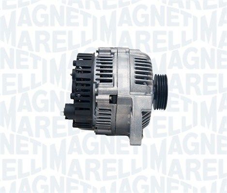 944390900281 MAGNETI MARELLI Генератор