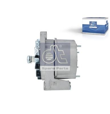 334020 DT Spare Parts Генератор