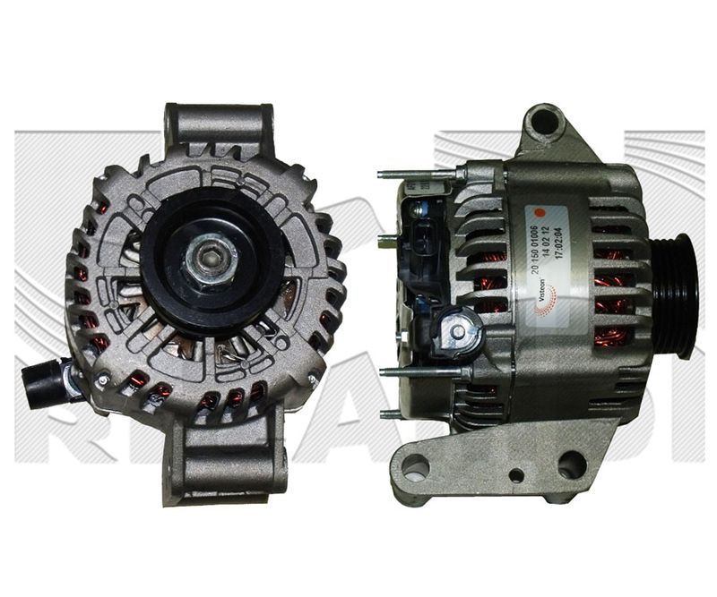 AFO107 AUTOTEAM Генератор