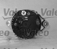 439168 VALEO Генератор