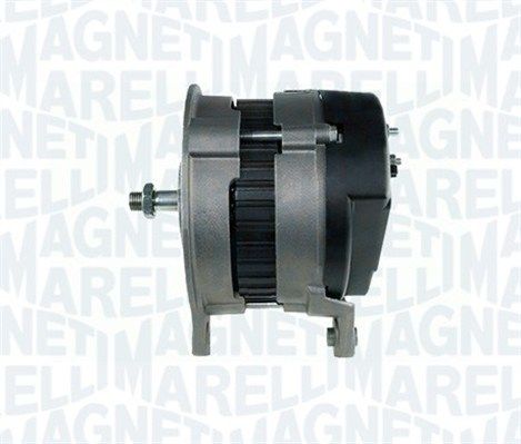 944390664060 MAGNETI MARELLI Генератор