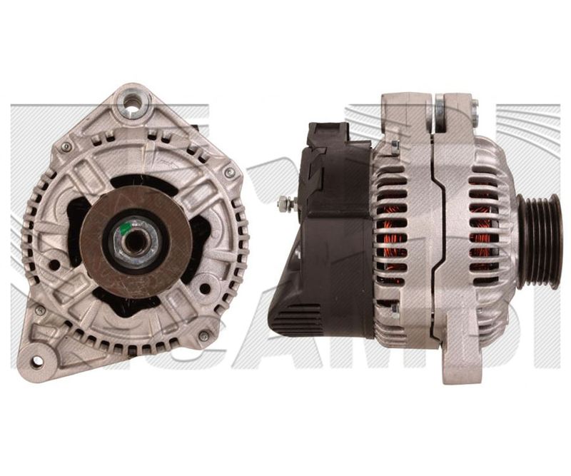 ADN108A AUTOTEAM Генератор