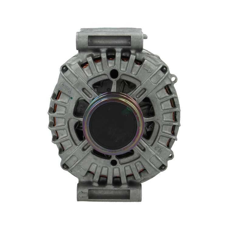 205563200505 BV PSH Генератор