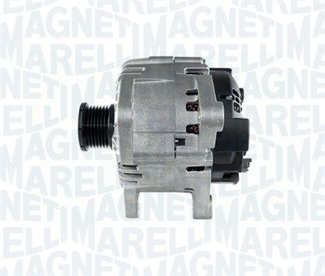 944390904260 MAGNETI MARELLI Генератор