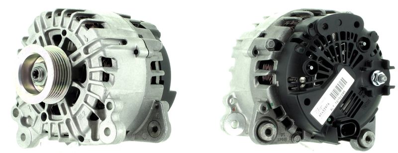 4015 CEVAM Генератор
