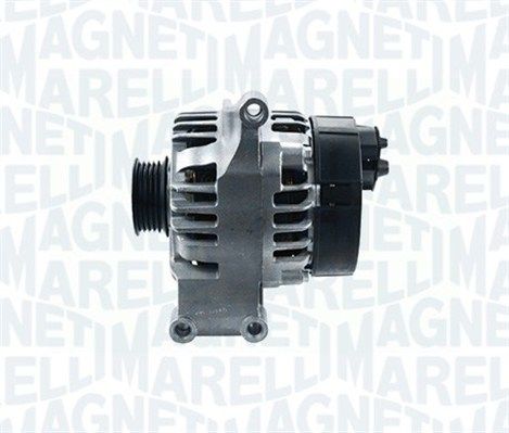 944390901940 MAGNETI MARELLI Генератор