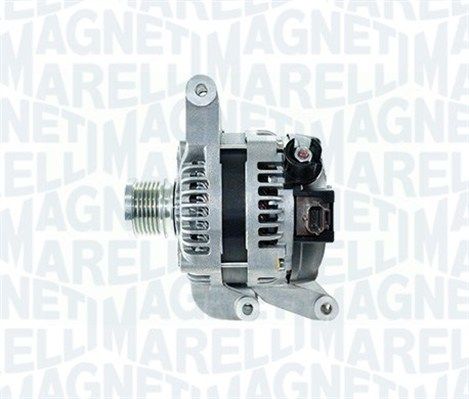 944390904320 MAGNETI MARELLI Генератор