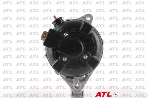 L80170 ATL Autotechnik Генератор