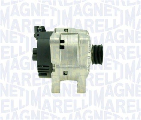 944390420910 MAGNETI MARELLI Генератор