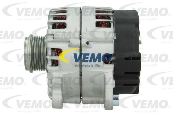 V101350019 VEMO Генератор