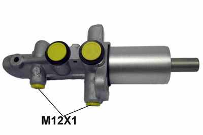 M50043 BREMBO Главный тормозной цилиндр