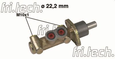 PF532 fri.tech. Главный тормозной цилиндр