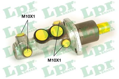 1211 LPR Главный тормозной цилиндр