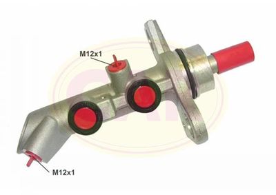 5681 CAR Главный тормозной цилиндр