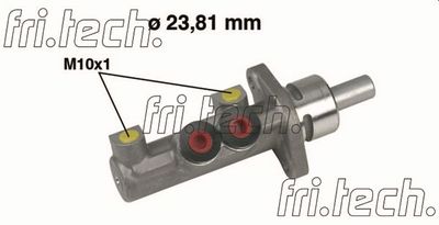 PF311 fri.tech. Главный тормозной цилиндр