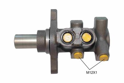 M24130 BREMBO Главный тормозной цилиндр