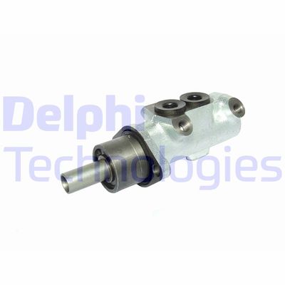 LM80223 DELPHI Главный тормозной цилиндр