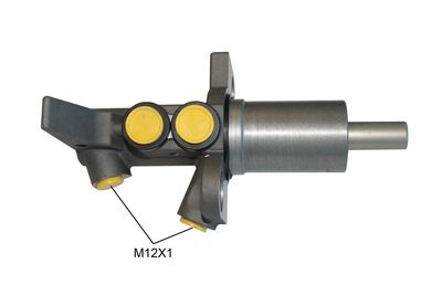 M85093 BREMBO Главный тормозной цилиндр