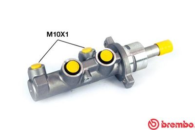 M23042 BREMBO Главный тормозной цилиндр