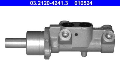 03212042413 ATE Главный тормозной цилиндр