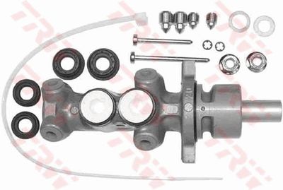 PMF490 TRW Главный тормозной цилиндр