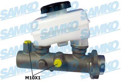 P30448 SAMKO Главный тормозной цилиндр