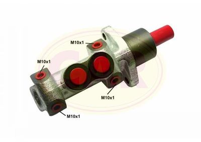 5770 CAR Главный тормозной цилиндр