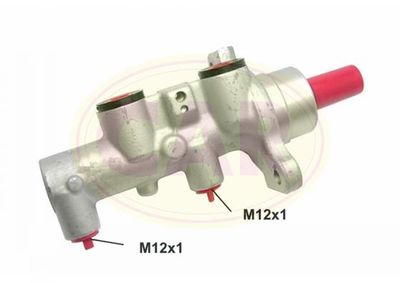 5374 CAR Главный тормозной цилиндр