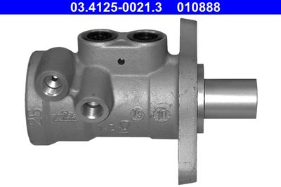 03412500213 ATE Главный тормозной цилиндр