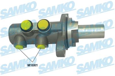 P30705 SAMKO Главный тормозной цилиндр