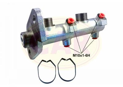 5497 CAR Главный тормозной цилиндр