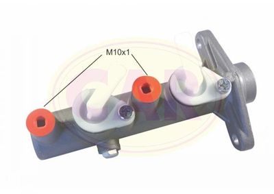 5543 CAR Главный тормозной цилиндр