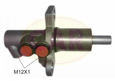 6220 CAR Главный тормозной цилиндр