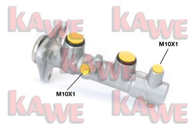 B1047 KAWE Главный тормозной цилиндр