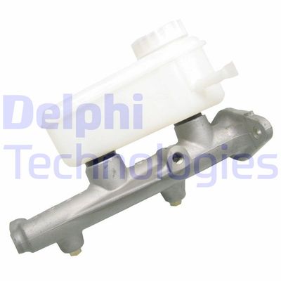 LM40504 DELPHI Главный тормозной цилиндр