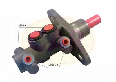5831 CAR Главный тормозной цилиндр