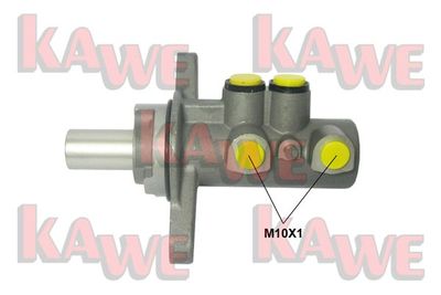 B6106 KAWE Главный тормозной цилиндр