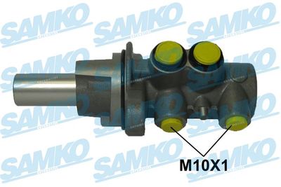 P30699 SAMKO Главный тормозной цилиндр