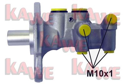B6175 KAWE Главный тормозной цилиндр
