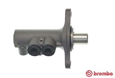 M61127 BREMBO Главный тормозной цилиндр