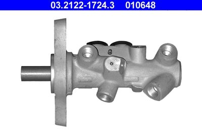03212217243 ATE Главный тормозной цилиндр