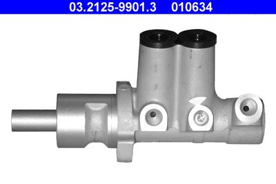 03212599013 ATE Главный тормозной цилиндр