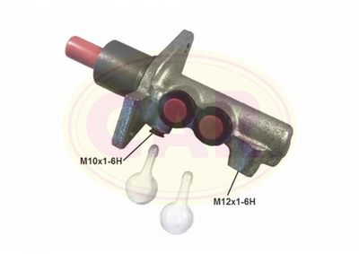 6208 CAR Главный тормозной цилиндр