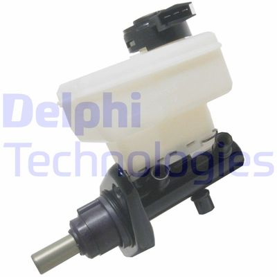 LM39044 DELPHI Главный тормозной цилиндр