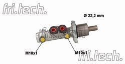 PF1004 fri.tech. Главный тормозной цилиндр