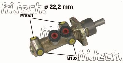 PF226 fri.tech. Главный тормозной цилиндр