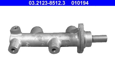 03212385123 ATE Главный тормозной цилиндр