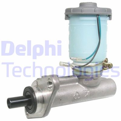 LM60607 DELPHI Главный тормозной цилиндр